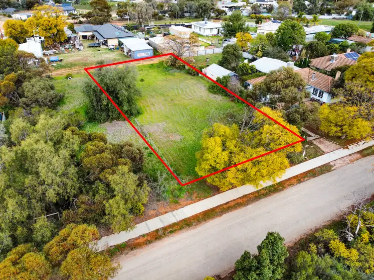 25 Monash Avenue, Nyah West VIC 3595