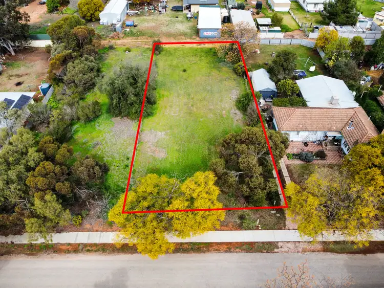Third view of Homely land listing, 25 Monash Avenue, Nyah West VIC 3595