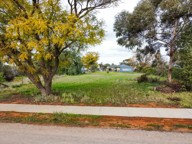 Fourth view of Homely land listing, 25 Monash Avenue, Nyah West VIC 3595