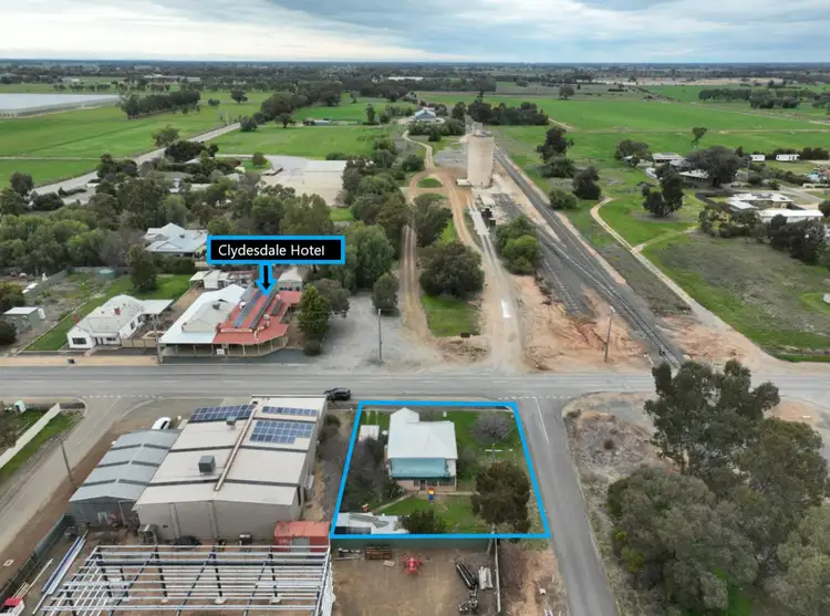 Main view of Homely house listing, 12 Carter Street, Katunga VIC 3640