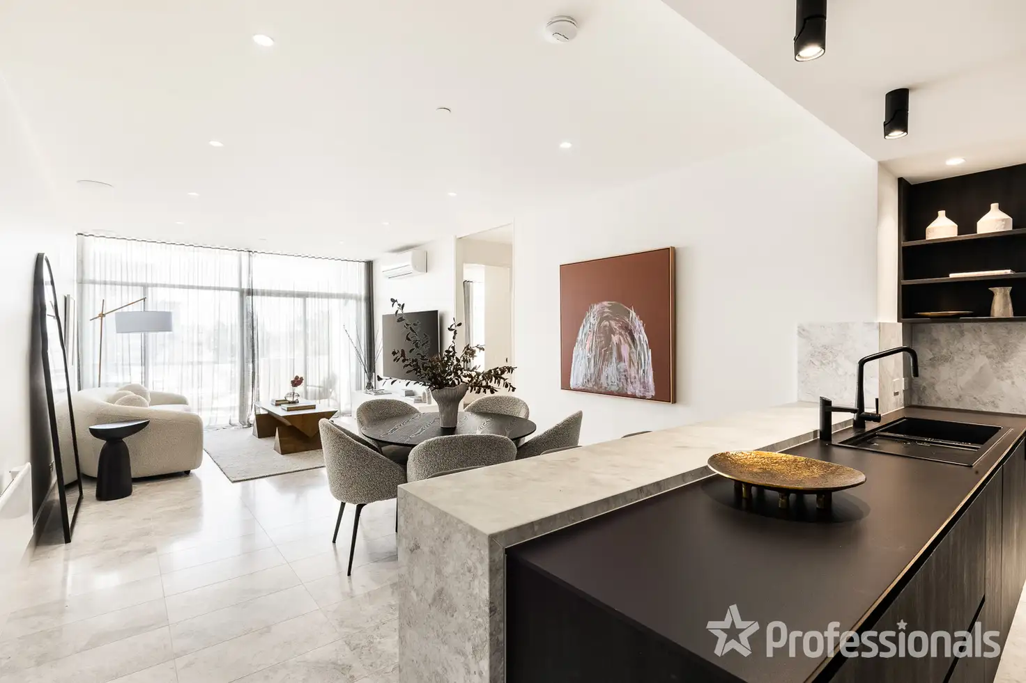 Main view of Homely apartment listing, 38/108 Elgin Street, Carlton VIC 3053