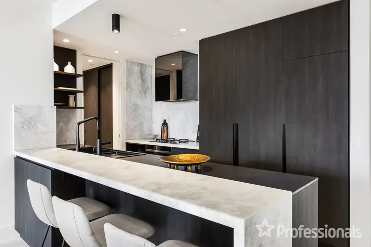 Fourth view of Homely apartment listing, 38/108 Elgin Street, Carlton VIC 3053