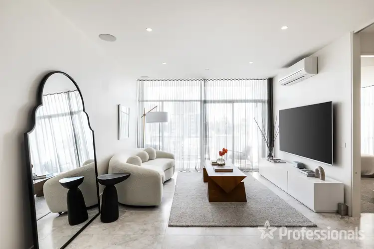 Fifth view of Homely apartment listing, 38/108 Elgin Street, Carlton VIC 3053