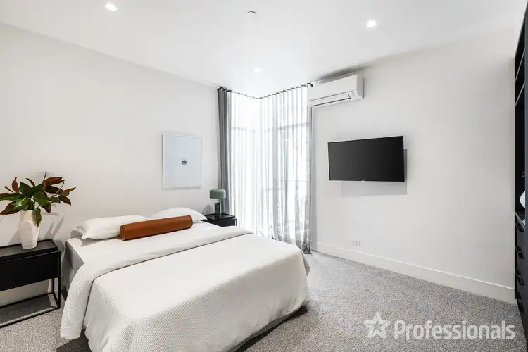 Sixth view of Homely apartment listing, 38/108 Elgin Street, Carlton VIC 3053