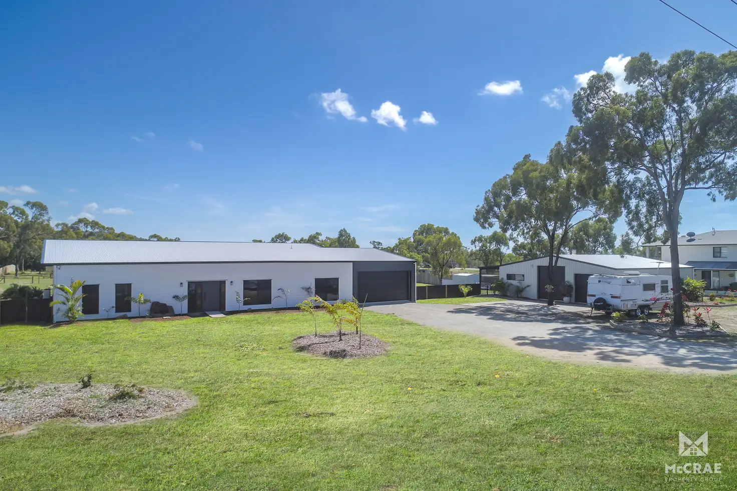 Main view of Homely house listing, 8 Africandar Road, Bowen QLD 4805