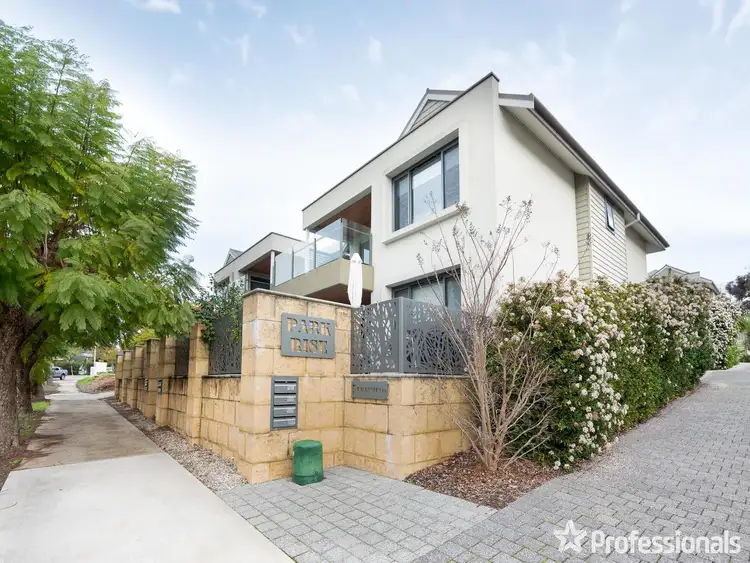 Second view of Homely apartment listing, 16/5 Kalamunda Road, Kalamunda WA 6076