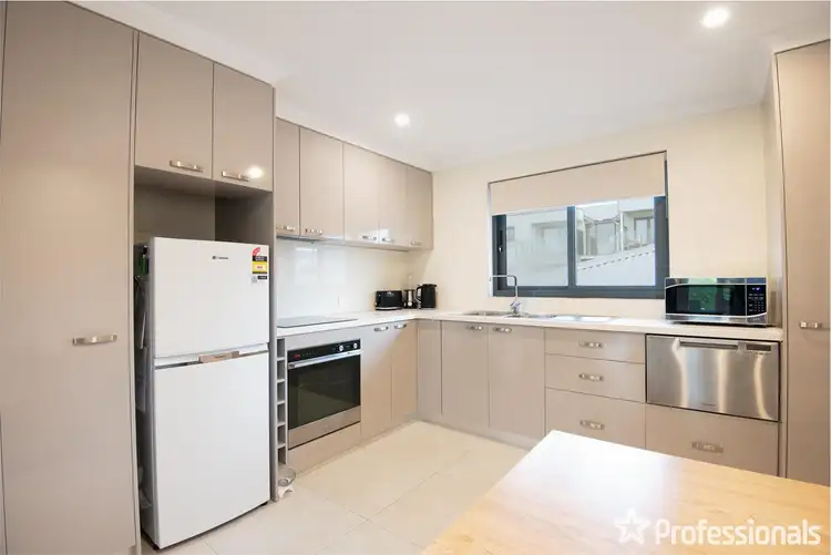 Third view of Homely apartment listing, 16/5 Kalamunda Road, Kalamunda WA 6076