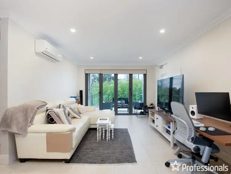 Fourth view of Homely apartment listing, 16/5 Kalamunda Road, Kalamunda WA 6076