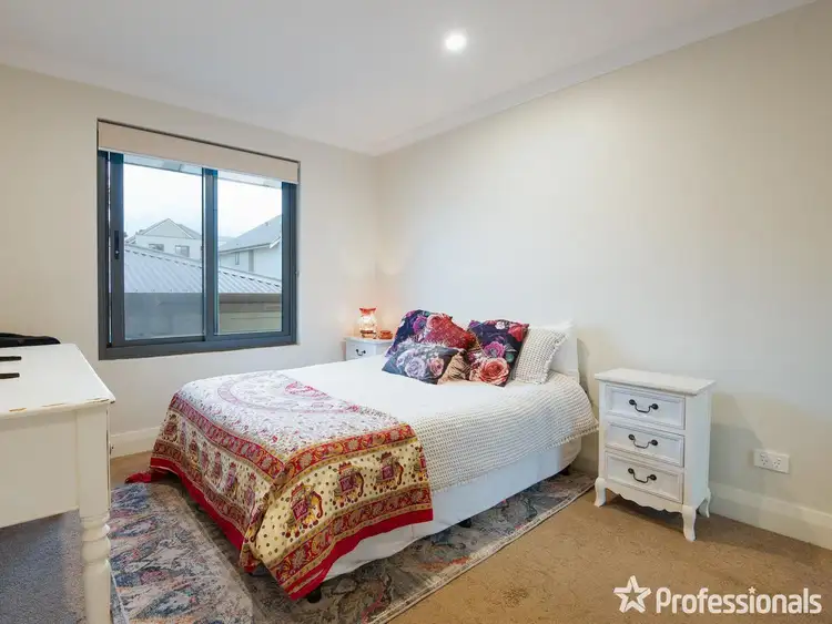 Sixth view of Homely apartment listing, 16/5 Kalamunda Road, Kalamunda WA 6076