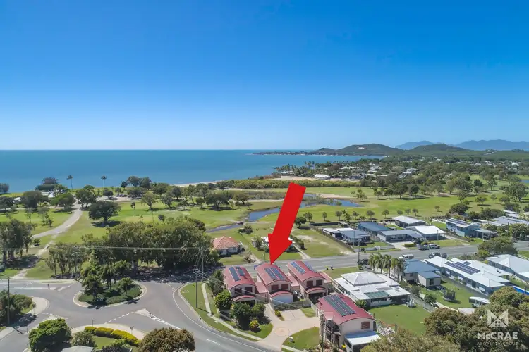 Fourth view of Homely townhouse listing, 2/81 Tollington Road, Bowen QLD 4805
