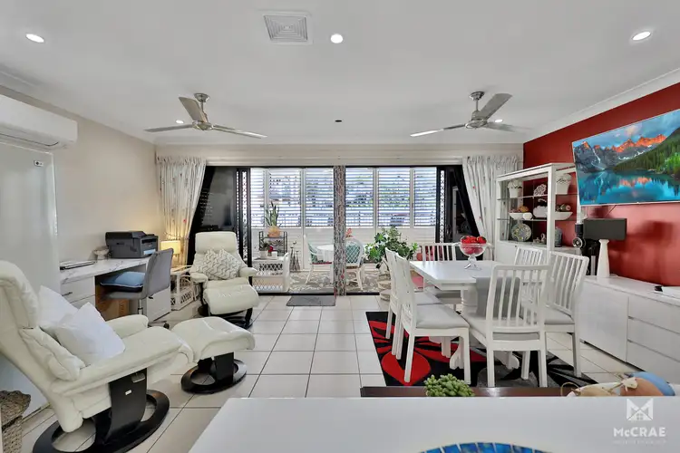 Fifth view of Homely townhouse listing, 2/81 Tollington Road, Bowen QLD 4805