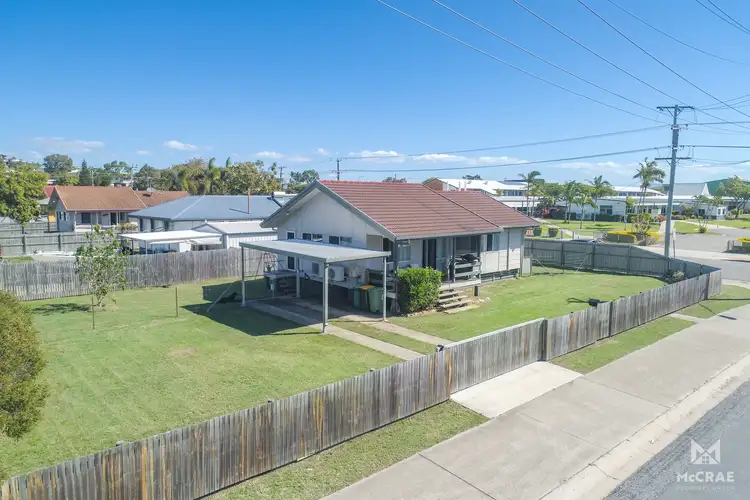 16 Argyle Park Road, Bowen QLD 4805