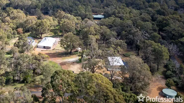 75 Tomallan Close, Parkerville WA 6081