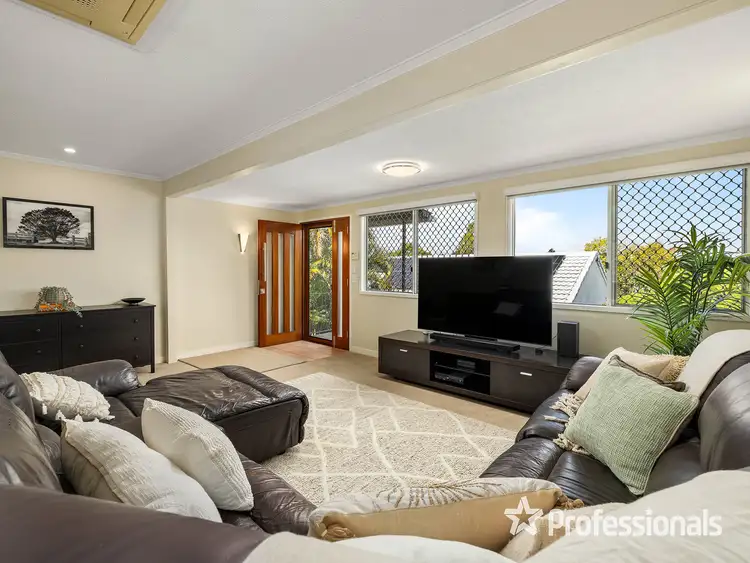 Second view of Homely house listing, 37 Rutherford Street, Stafford Heights QLD 4053