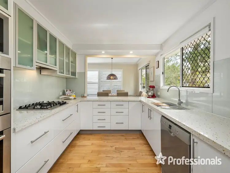 Third view of Homely house listing, 37 Rutherford Street, Stafford Heights QLD 4053