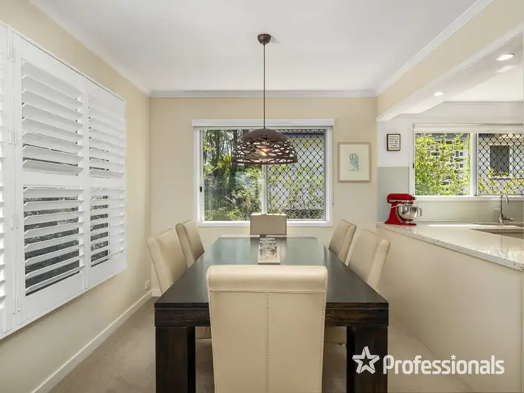 Fourth view of Homely house listing, 37 Rutherford Street, Stafford Heights QLD 4053