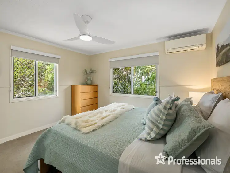 Fifth view of Homely house listing, 37 Rutherford Street, Stafford Heights QLD 4053