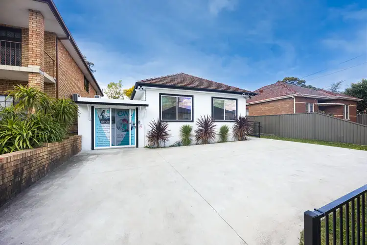 111 Waterloo Road, Greenacre NSW 2190