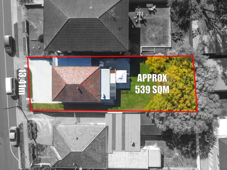 Second view of Homely house listing, 111 Waterloo Road, Greenacre NSW 2190
