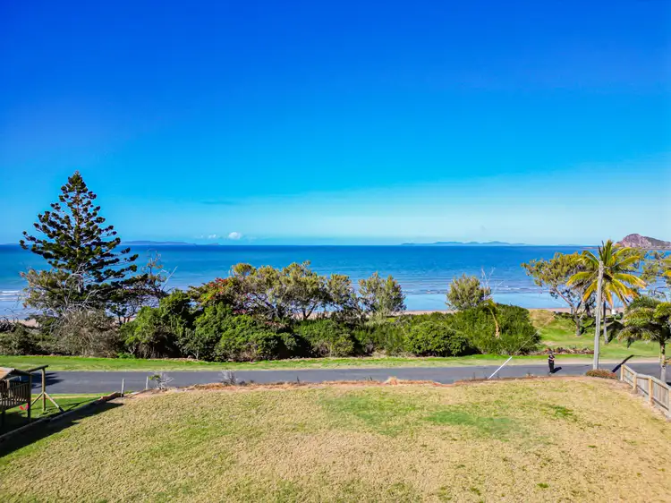 Second view of Homely land listing, 70-72 Esplanade, Lammermoor QLD 4703