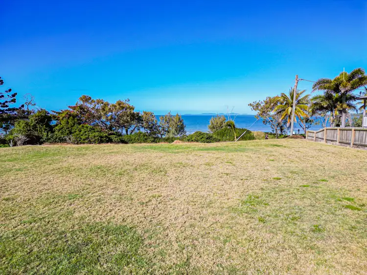 Third view of Homely land listing, 70-72 Esplanade, Lammermoor QLD 4703