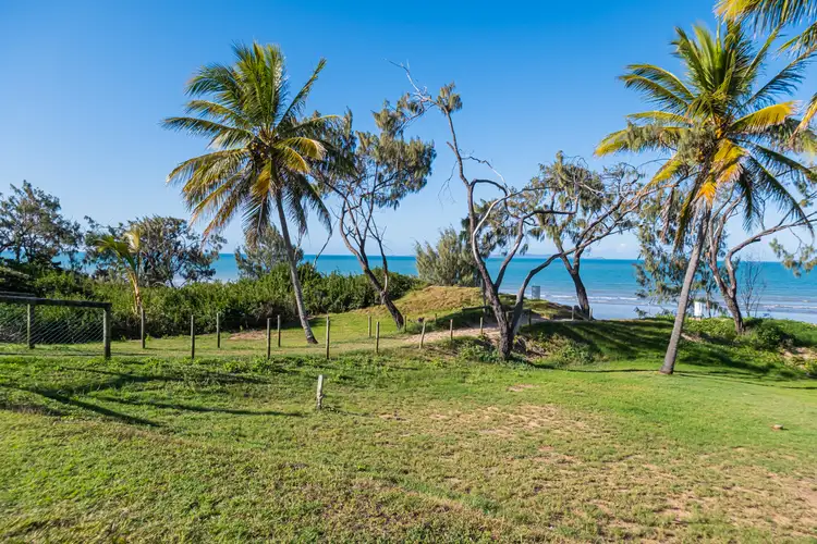 Fourth view of Homely land listing, 70-72 Esplanade, Lammermoor QLD 4703