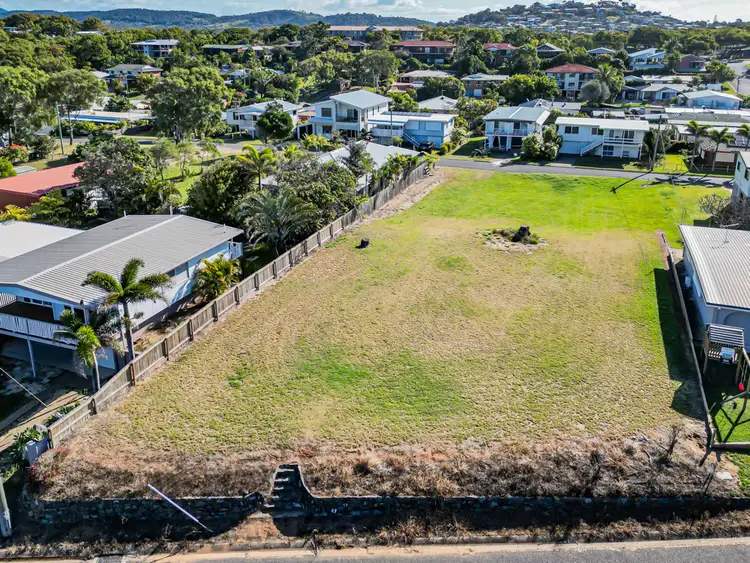 Sixth view of Homely land listing, 70-72 Esplanade, Lammermoor QLD 4703
