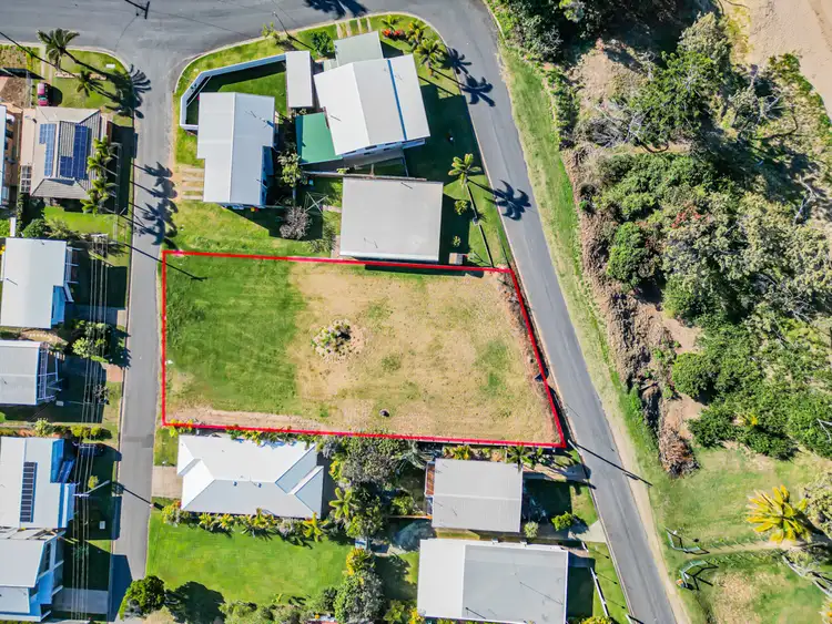 Seventh view of Homely land listing, 70-72 Esplanade, Lammermoor QLD 4703