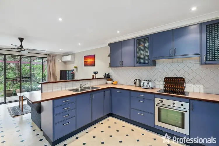 Second view of Homely house listing, 6 Boonooloo Court, Kalamunda WA 6076