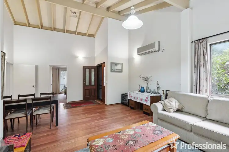 Fifth view of Homely house listing, 6 Boonooloo Court, Kalamunda WA 6076