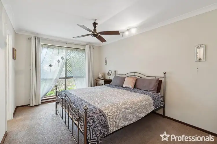 Sixth view of Homely house listing, 6 Boonooloo Court, Kalamunda WA 6076