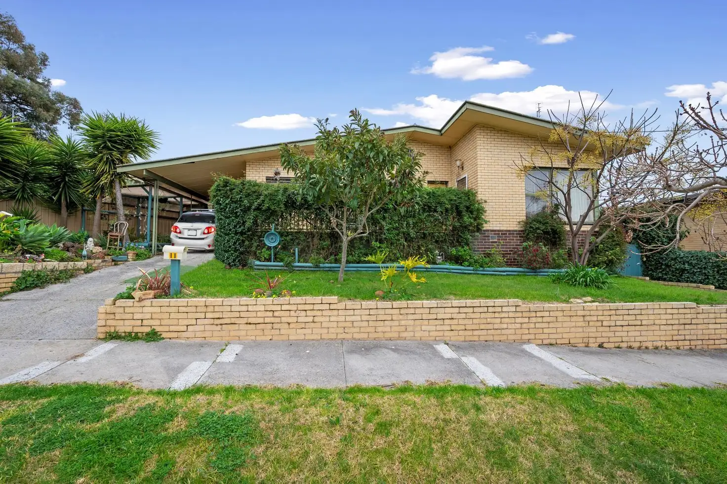 Main view of Homely house listing, 11 McGowan Street, California Gully VIC 3556