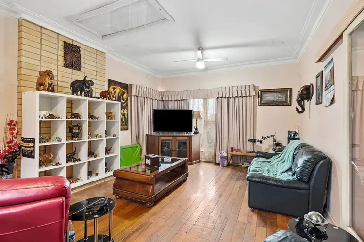 Second view of Homely house listing, 11 McGowan Street, California Gully VIC 3556