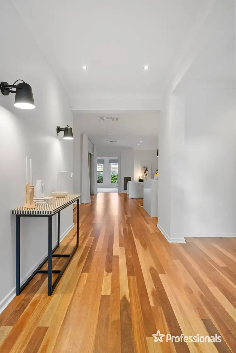Fourth view of Homely house listing, 18 Pembury Way, Hillside VIC 3037