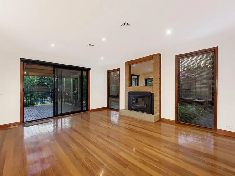 Second view of Homely house listing, 35 Prince Albert Crescent, Taylors Lakes VIC 3038
