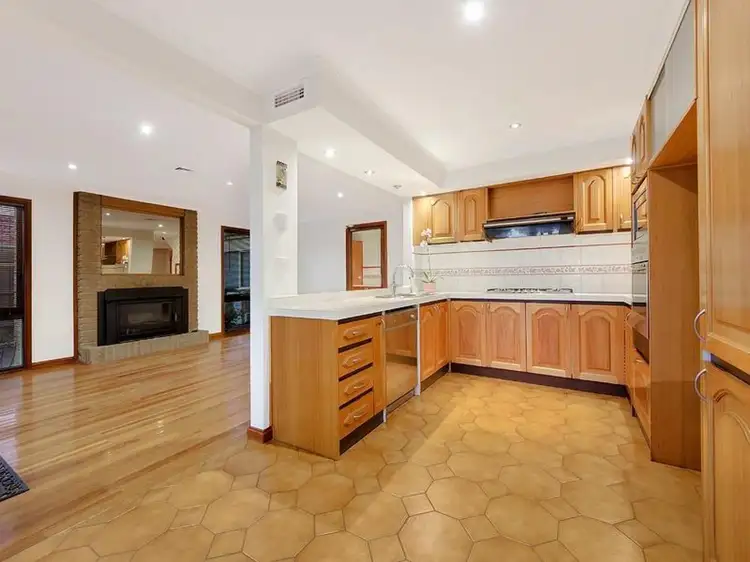Third view of Homely house listing, 35 Prince Albert Crescent, Taylors Lakes VIC 3038