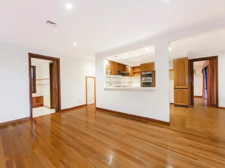 Fourth view of Homely house listing, 35 Prince Albert Crescent, Taylors Lakes VIC 3038
