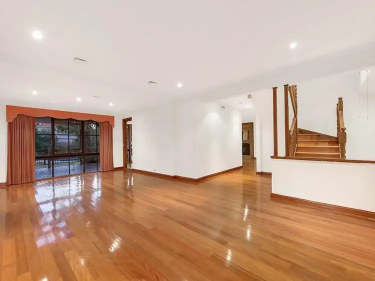 Fifth view of Homely house listing, 35 Prince Albert Crescent, Taylors Lakes VIC 3038