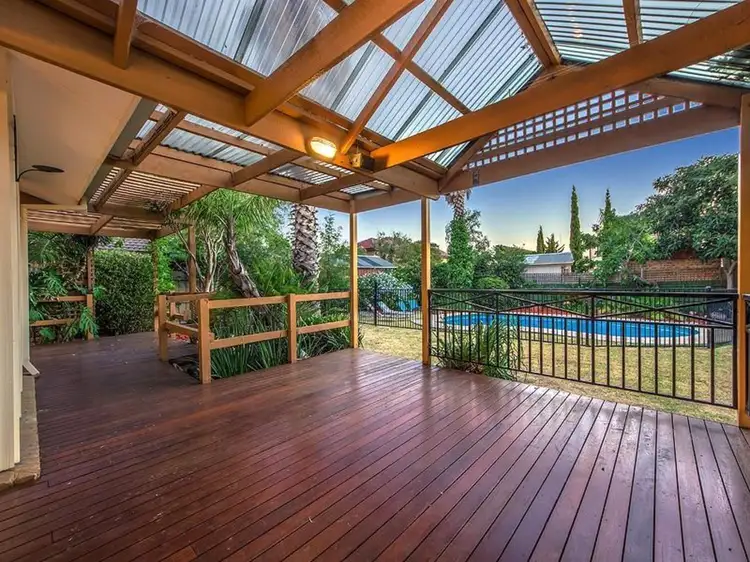 Sixth view of Homely house listing, 35 Prince Albert Crescent, Taylors Lakes VIC 3038