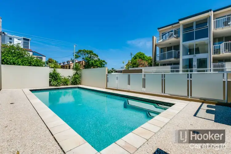 Second view of Homely unit listing, 2/8 Proud Street, Labrador QLD 4215