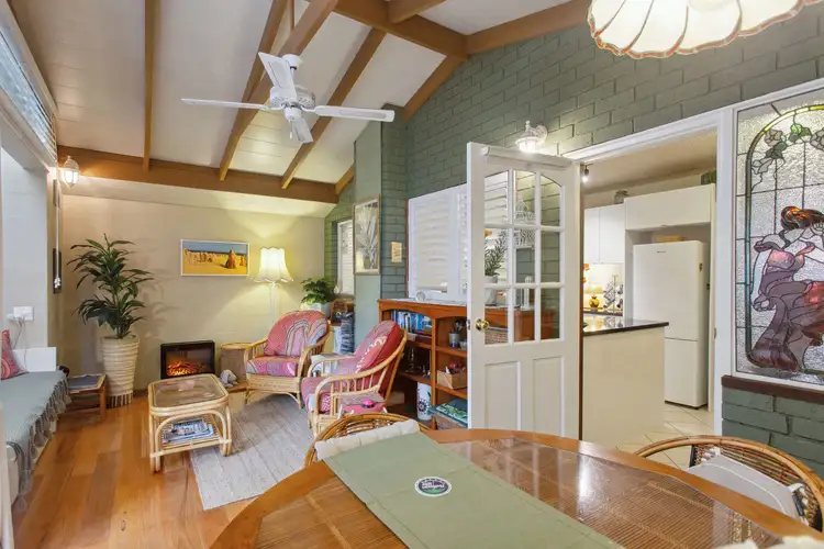 Second view of Homely townhouse listing, 40/71 Herdsman Parade, Wembley WA 6014