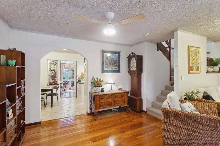 Fourth view of Homely townhouse listing, 40/71 Herdsman Parade, Wembley WA 6014