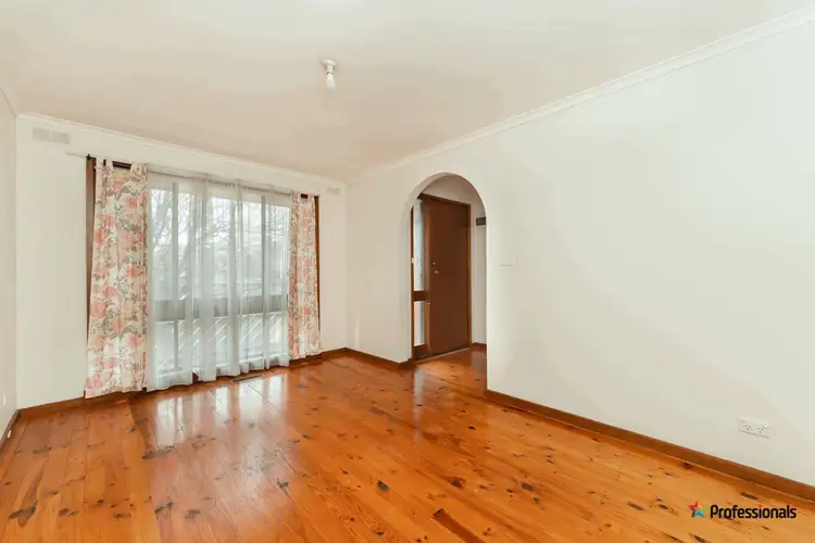 Second view of Homely unit listing, 1/24 Gladstone Parade, Glenroy VIC 3046
