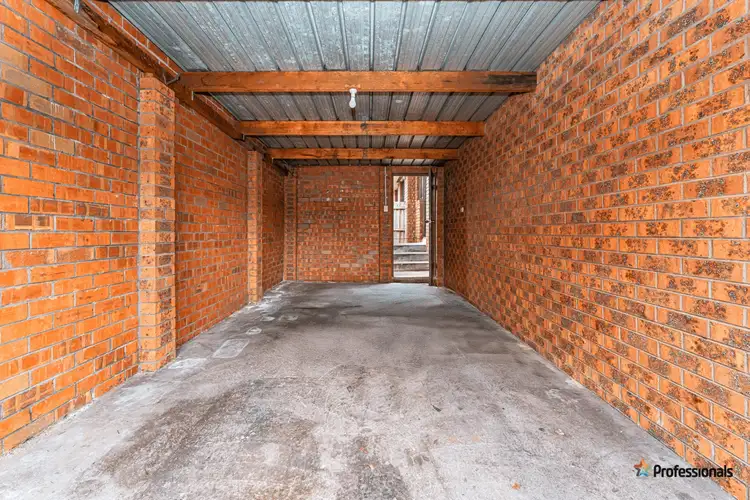 Fourth view of Homely unit listing, 1/24 Gladstone Parade, Glenroy VIC 3046