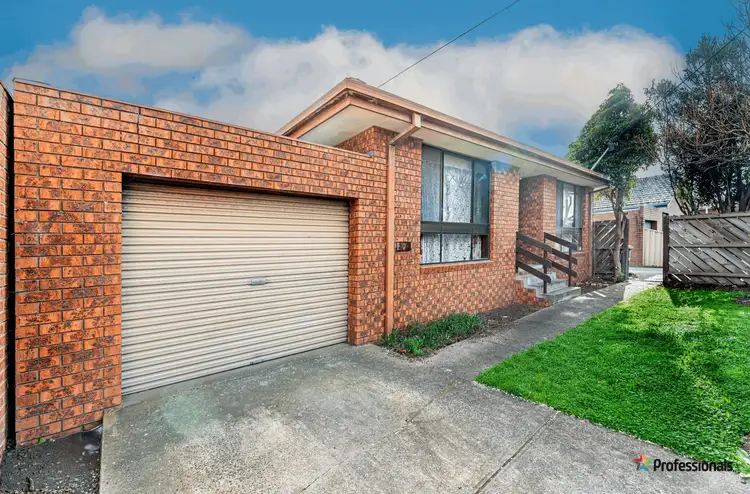 Fifth view of Homely unit listing, 1/24 Gladstone Parade, Glenroy VIC 3046