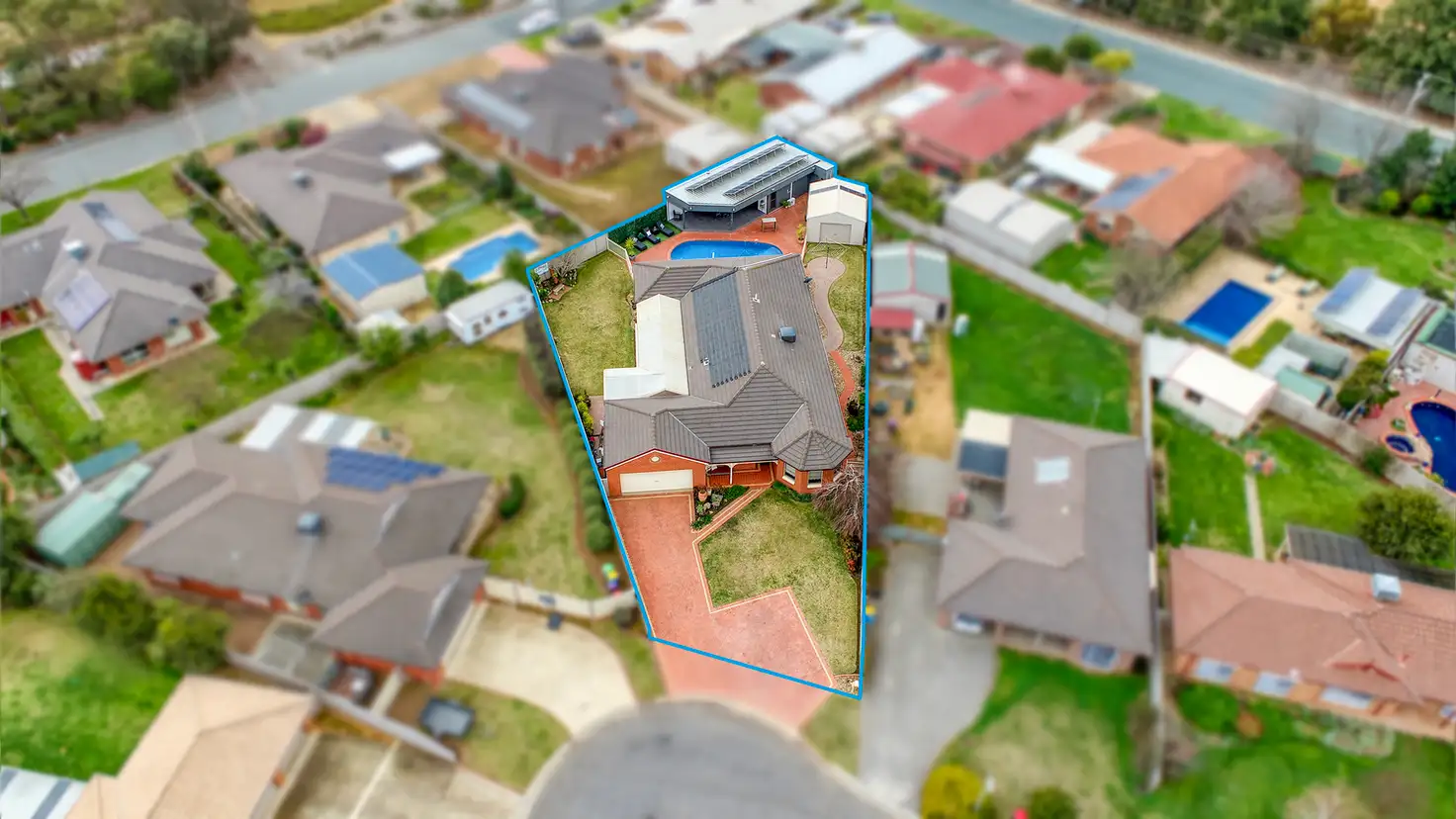 Main view of Homely house listing, 10 Forsyth Place, Tatura VIC 3616