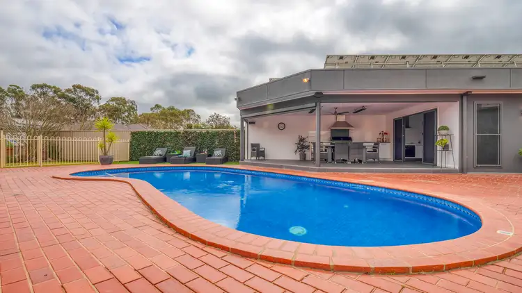Second view of Homely house listing, 10 Forsyth Place, Tatura VIC 3616