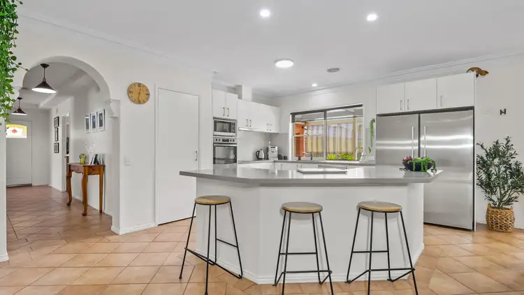 Third view of Homely house listing, 10 Forsyth Place, Tatura VIC 3616