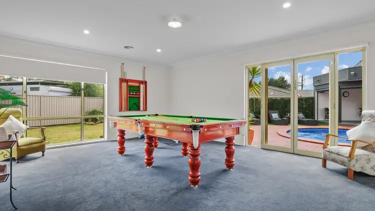 Fifth view of Homely house listing, 10 Forsyth Place, Tatura VIC 3616