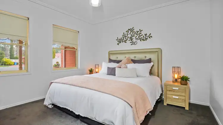 Sixth view of Homely house listing, 10 Forsyth Place, Tatura VIC 3616